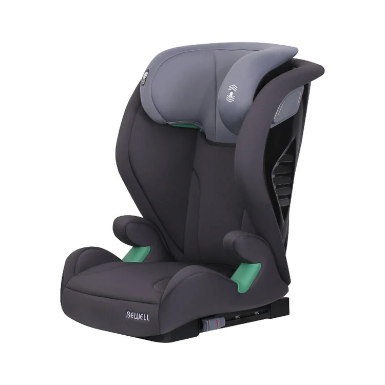 Infant Car Seat for Forward-facing Installation