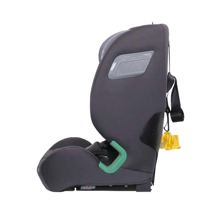 Дітям захисне автомобільне сидіння з п’ятьма-точковими джгутами