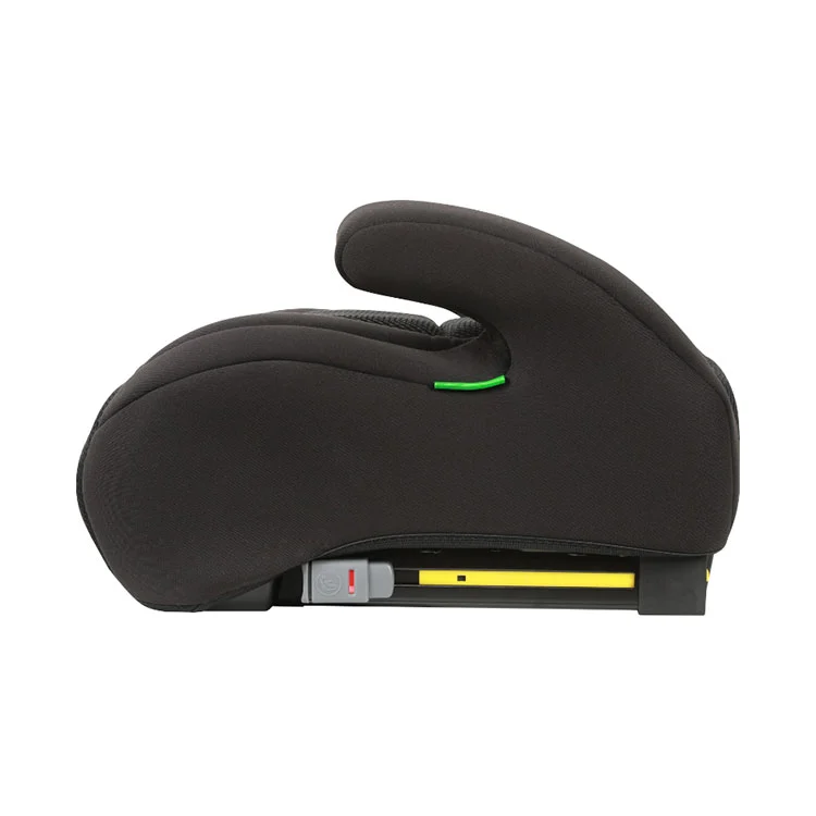 Дитяче автокрісло з фіксацією ISOFIX