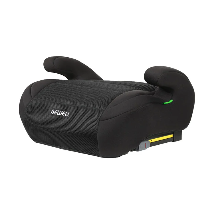 Дитяче автокрісло з фіксацією ISOFIX
