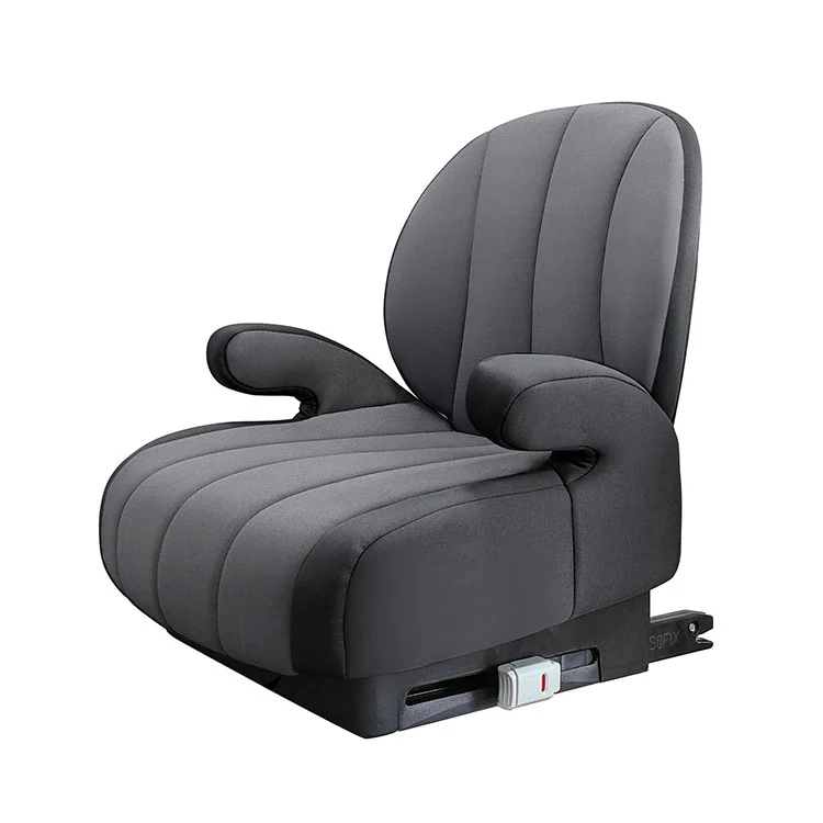 Розмір ECE R129. Стандартне автокрісло. Дитяче безпечне крісло з Isofix