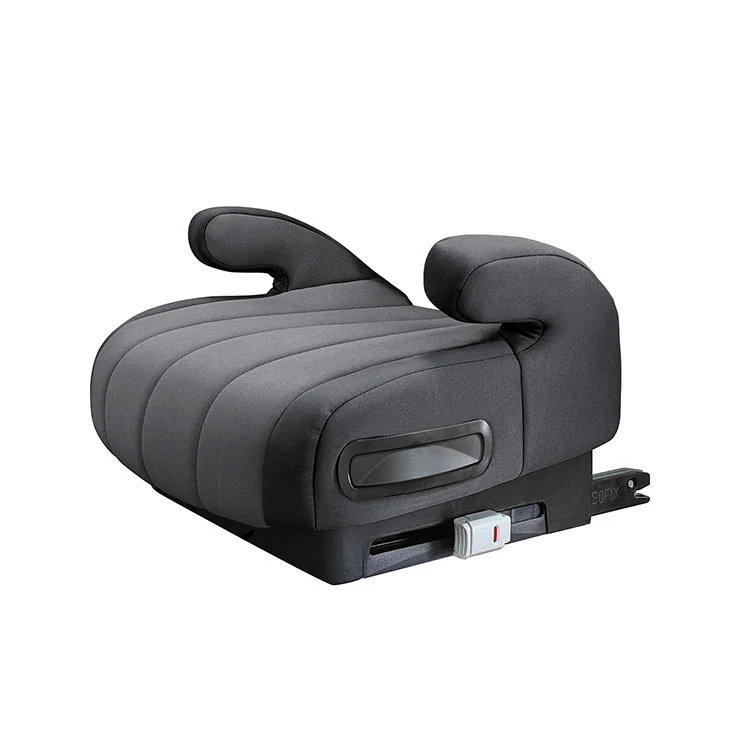 Крісло-додаткове сидіння i-Size R129 ISOFIX - Ексклюзивна група 3 125-150 см