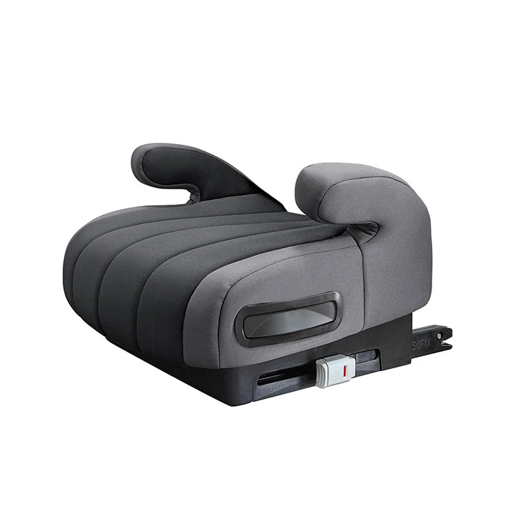 Крісло-додаткове сидіння i-Size R129 ISOFIX - Ексклюзивна група 3 125-150 см