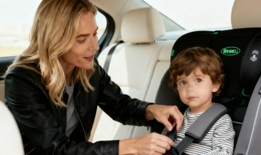 Car seat